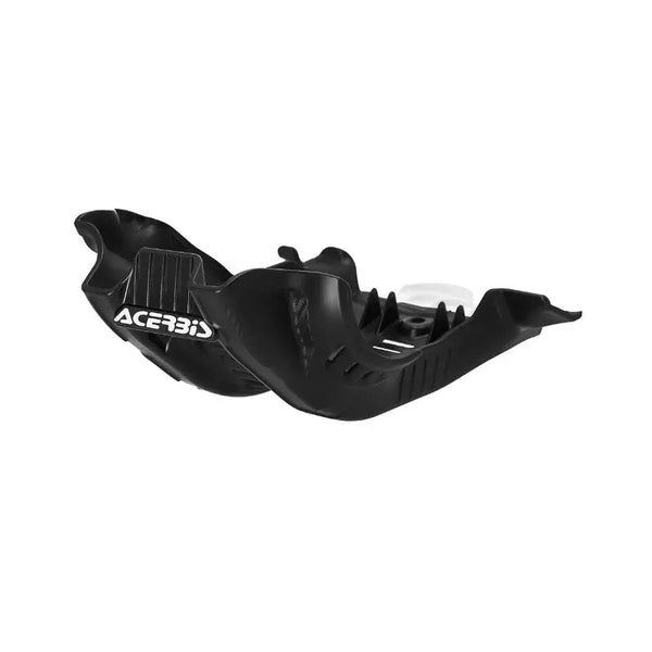 Cubre Cárter Moto HUSQVARNA FX 350 | KTM XC-F 250 4T | Acerbis 0024255.315