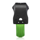 Cubre Carter Kawasaki KX 250 / KX 450 con Protección de Bieletas | Acerbis 0023701.325