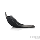 Cubre Cárter Suzuki RM-Z450 19–25 con Protector de Bieletas | Acerbis 0023069.090