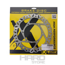 Disco de Freno Delantero Yamaha 270 mm (2016–2025) | PRO-X 37.BD12416