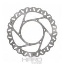 Disco de Freno Delantero Yamaha 270 mm (2016–2025) | PRO-X 37.BD12416