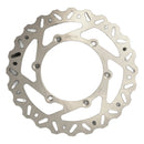 Disco de freno delantero Prox 37.BD13288 250 mm Wave para Yamaha YZ 250 F, YZ 450 F, YZ 125 / 250 y Suzuki RM 250