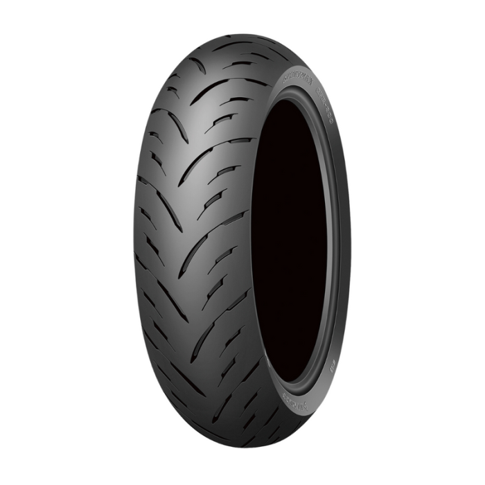 Neumático Trasero Moto 180/55 R17 MODELO: GPR300	 / Dunlop