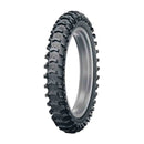 Neumático Trasero MX12 100-90-19 Moto Motocross Enduro / Dunlop