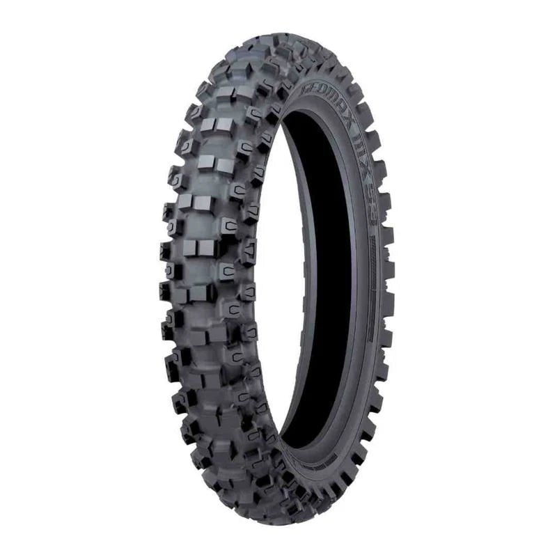 Neumático Trasero MX53 100-90-19 Moto Motocross Enduro / Dunlop