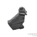 Estanque Combustible YAMAHA YZ 125 22-25 / YZ 250 22-25  12 LITROS NEGRO / Acerbis 0025110.090.700