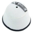 Filtro de aire Prox 52.31086 de espuma doble capa para Suzuki RM80 1986-2001 y RM85 2002-2023