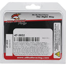 FILTRO DE COMBUSTIBLE KTM - HUSQVARNA - GASGAS/ ALLBALLS 47-3032 - Hardstore.cl