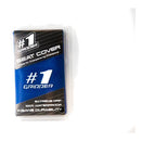 Empaque funda de asiento Onegripper Original V2 azul Yamaha Suzuki Sherco
