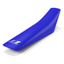 Funda de asiento Onegripper Original V2 azul para moto enduro y motocross Yamaha, Suzuki y Sherco