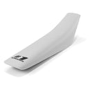 Funda de asiento Onegripper Original V2 blanca para moto enduro y motocross, universal todas las marcas