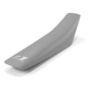 Funda de asiento Onegripper Original V2 gris claro para moto enduro y motocross Husqvarna 2023+