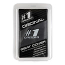 Empaque funda de asiento Onegripper Original V2 gris oscuro KTM Sherco