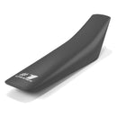 Funda de asiento Onegripper Original V2 gris oscuro para moto enduro y motocross KTM y Sherco