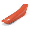 Funda de asiento Onegripper Original V2 naranja para moto enduro y motocross KTM