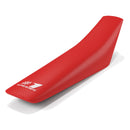 Funda de asiento Onegripper Original V2 roja para moto enduro y motocross Honda, GasGas, Beta y Fantic