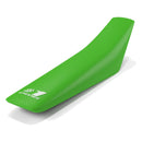 Funda de asiento Onegripper Original V2 verde para moto enduro y motocross Kawasaki