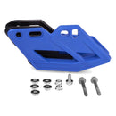 Guía de cadena Polisport Performance Yamaha con pernos de montaje incluidos