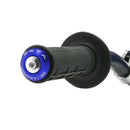 Topes De Manubrio Moto 29mm / Zeta Racing