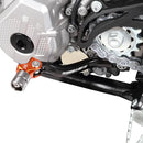 Pata de Cambio Para Motos KTM - HUSQVARNA - GASGAS 2T Y 4T/ ZETA - TUSK
