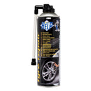 Inflador y sellador de neumáticos antipinchazo Super Help 300 ml