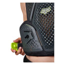 Hebilla de cintura de acción rápida jofa niño Fox Raceframe Roost