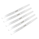 Kit 5 desmontadores de neumático moto curvos 38 cm Tusk con bolsa - vista 2