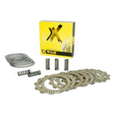 Kit de embrague completo Prox 16.CPS22094 con discos, separadores y resortes para Yamaha YZ125 2022-2026, YZ125X 2023-2026 y Fantic XX125 / XE125