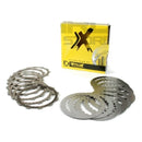 Kit discos de embrague completo Prox 16.CPS64012 para KTM, Husqvarna y GasGas 2012–2026