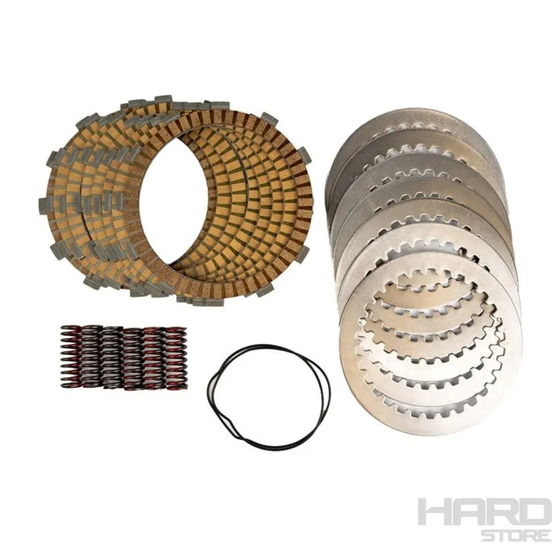 Kit de embrague completo Yamaha OEM para YZ250FX YZ250F WR250F 2019-2025