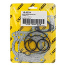 Kit empaquetadura superior Prox 35.6024 para KTM 65 SX, Husqvarna TC 65 y GasGas MC 65 2024 en adelante
