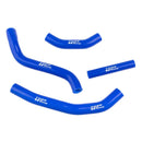 Kit mangueras radiador silicona Tusk Yamaha YZ250FX 2020-2023