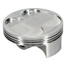 Pistón forjado Prox 01.1350 79 mm Honda CRF250R 2020-2026 vista lateral