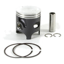 Pistón Prox 01.2321 66,4 mm con anillos, bulón y seguros para Yamaha YZ 250 2T