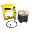 Kit de pistón Prox 01.6226 de 2 anillos para KTM 125 SX / EXC y Husqvarna TC 125, con pasador y seguros