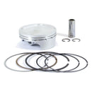 Pistón Prox 01.6353 88 mm con anillos, bulón y seguros para KTM 350 SX-F y Husqvarna FC 350