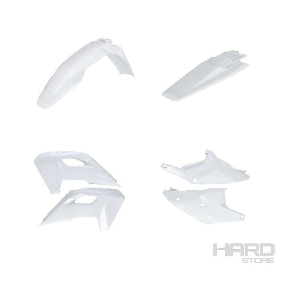 パーツ HEYwa Kit Plasticos HUSQVARNA FE 350 / TE 300 2024-2025 / ACERBIS 0026854.55