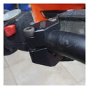 Kit reparación abrazadera bomba Brembo montado en manubrio KTM