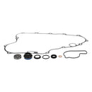 Kit reparación bomba de agua Prox 57.6022 con empaquetaduras, retenes y rodamientos para KTM SX 50, Husqvarna TC 50 y GasGas MC 50