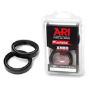 Kit retenes de horquilla Athena Ariete ARI.139 48 x 57,9 x 9,5 mm para horquilla WP 48 mm KTM y Husqvarna