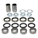Kit rodamientos basculante Prox 26.210125 con rodamientos de agujas, bujes y retenes para KTM, Husqvarna, GasGas y Beta