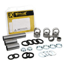 Kit de rodamientos de bieletas Prox 26.110177 para Yamaha YZ250F 2010-2013 con rodamientos, ejes, bujes y retenes