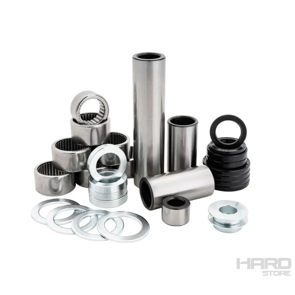 Kit de rodamientos y sellos de bieletas Tusk para Yamaha YZ250F YZ450F 2009 a 2025