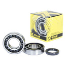Kit de rodamientos y retén de cigüeñal Prox 23.CBS43004 para Kawasaki KX250F 2004-2020