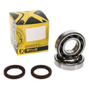 Kit de rodamientos y retenes de cigüeñal Prox 23.CBS63017 para KTM EXC-F / SX-F 250-350 4T