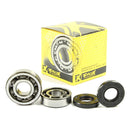 Kit de rodamientos y retenes de cigüeñal Prox 23.CBS20018 para Yamaha YZ 65 y YZ 85
