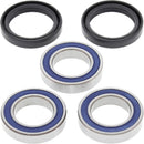 Kit de rodamientos y retenes para rueda trasera Honda CRF y Suzuki RM-Z – ProX