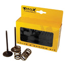 Kit válvulas de admisión de acero y resortes Prox 28.SIS6351-2 para KTM 350 SX-F / XC-F 2013-2015 y Husqvarna FC 350 2014-2015