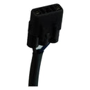 Conector plug and play del ventilador GYTR Yamaha B3J-E24E0-V0-00 al arnés original de la moto