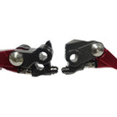 Manillas Freno y Embrague Honda CRF450 R 21-25 | CRF450RX 21-25 / Retractil